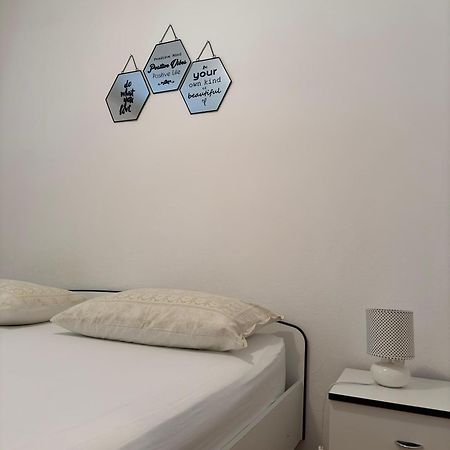 Apartmani Daria Orebić Esterno foto