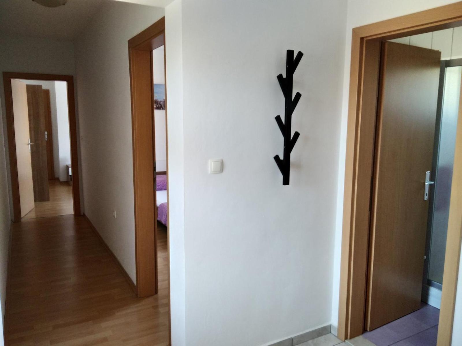 Apartmani Daria Orebić Camera foto
