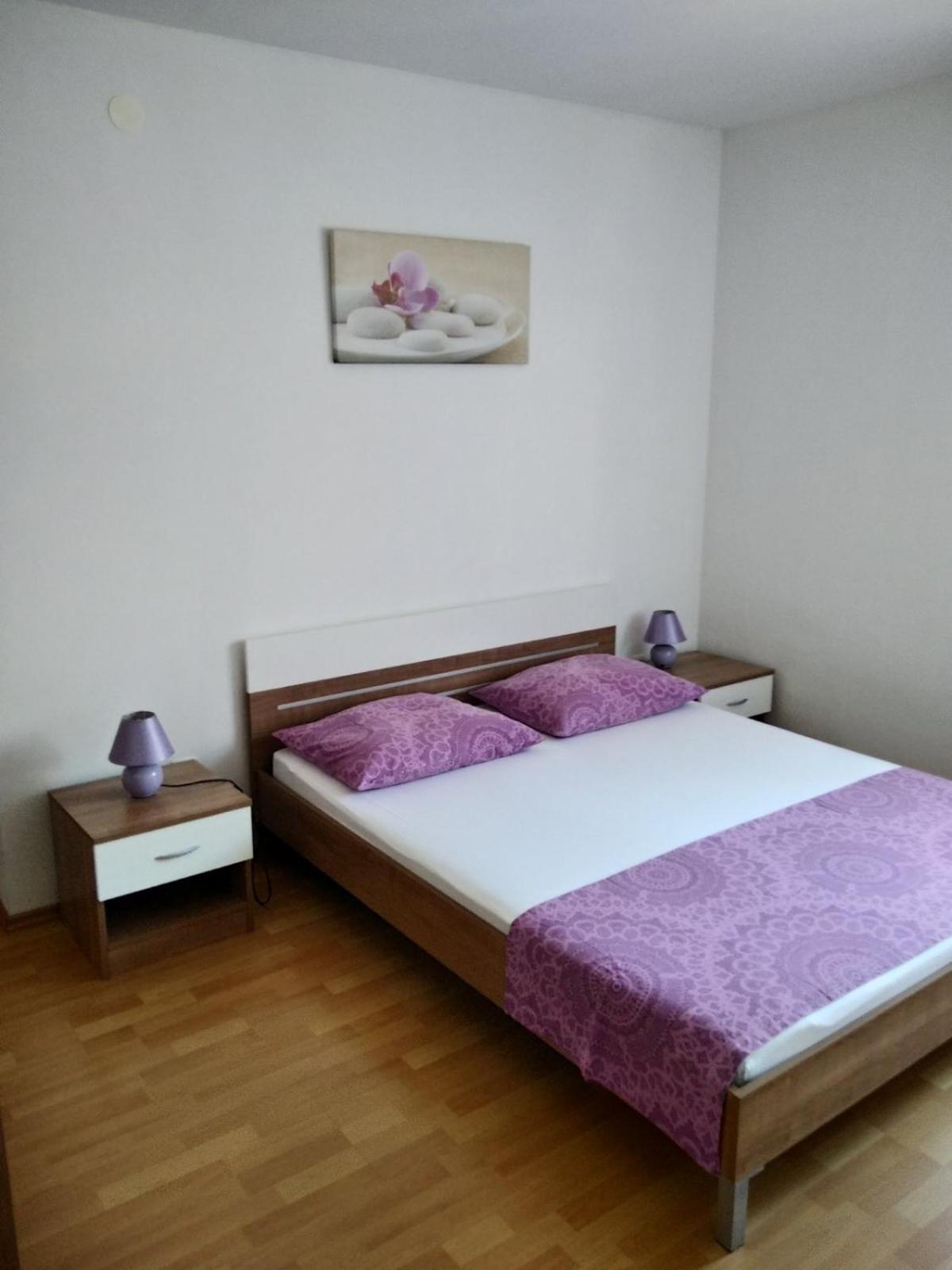 Apartmani Daria Orebić Camera foto