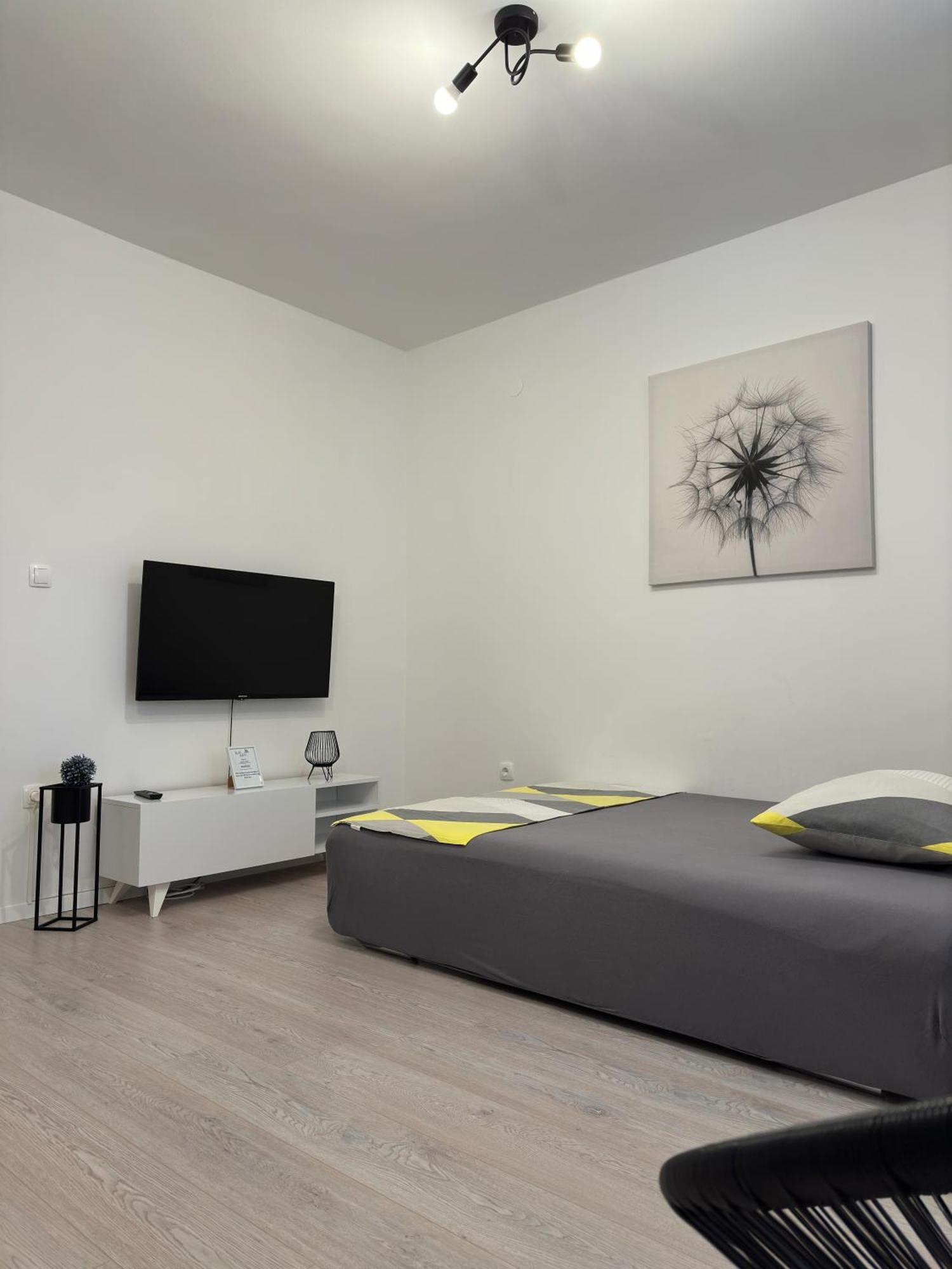 Apartmani Daria Orebić Esterno foto